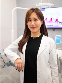 Dr. Bomi Cha